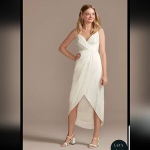 NWT! DB Studio Wedding/ Formal Dress